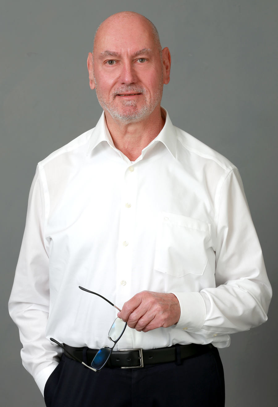 Rainer Hewener Baufinanz Trier